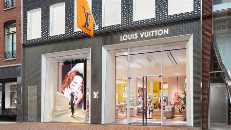 louis vuitton amsterdam online shop